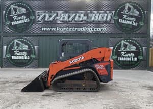 2018 Kubota SVL75-2 Image