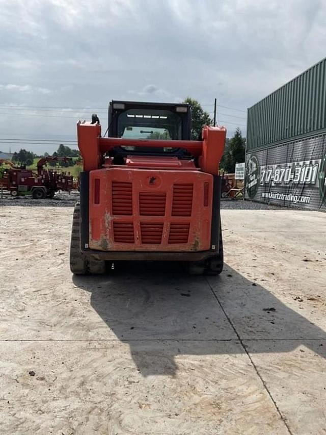 Image of Kubota SVL75-2 equipment image 3