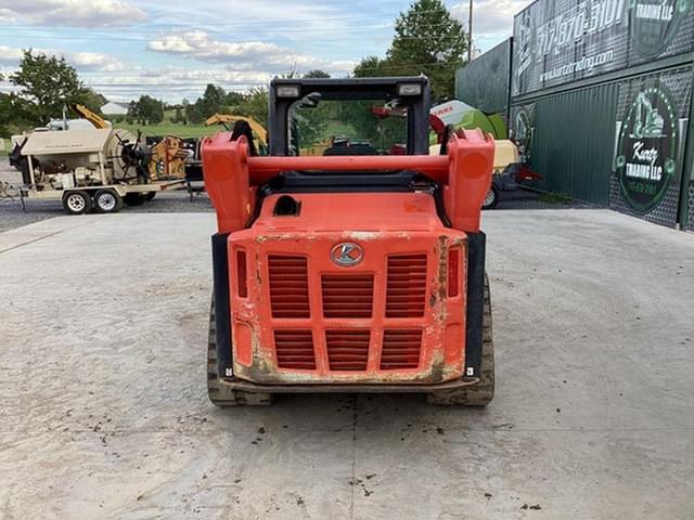 Image of Kubota SVL75-2 equipment image 2