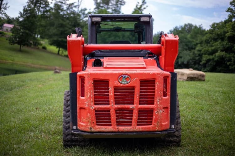 2018 Kubota SVL752 Construction Skid Steers for Sale Tractor Zoom