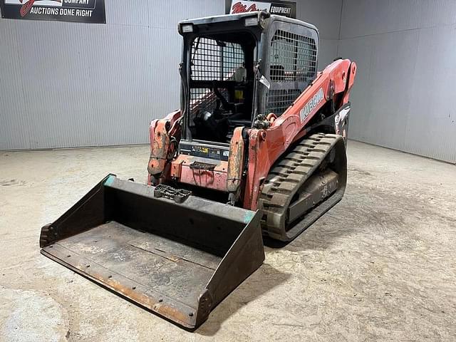 Image of Kubota SVL75-2 equipment image 1