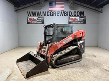 Main image Kubota SVL75-2