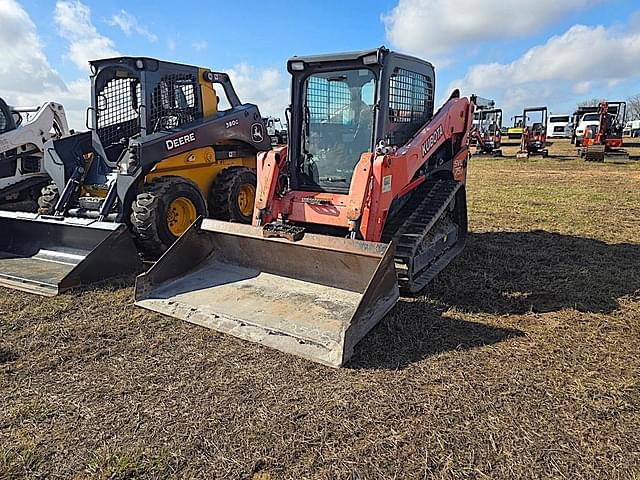 Image of Kubota SVL75-2 equipment image 1