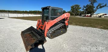 Main image Kubota SVL75-2