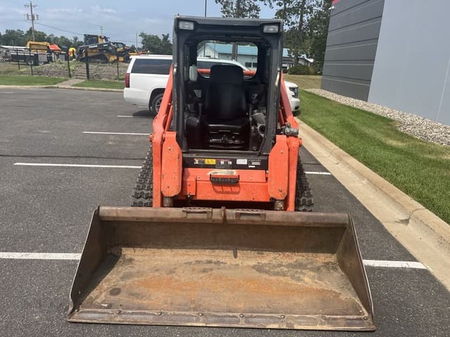 Image of Kubota SVL75-2HWC equipment image 2