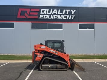Main image Kubota SVL75-2HWC