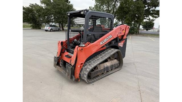 Image of Kubota SVL75-2 equipment image 3