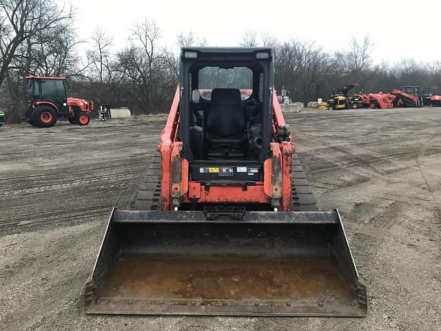 Image of Kubota SVL95-2 equipment image 2