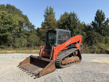 Main image Kubota SVL95-2S