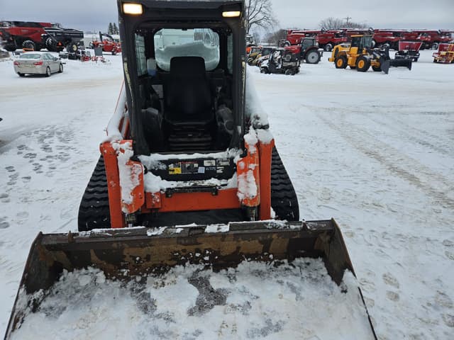 Image of Kubota SVL95-2 equipment image 3