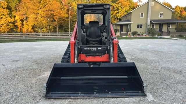 Image of Kubota SVL95-2 equipment image 3