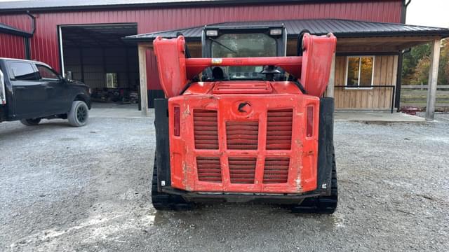 Image of Kubota SVL95-2 equipment image 4