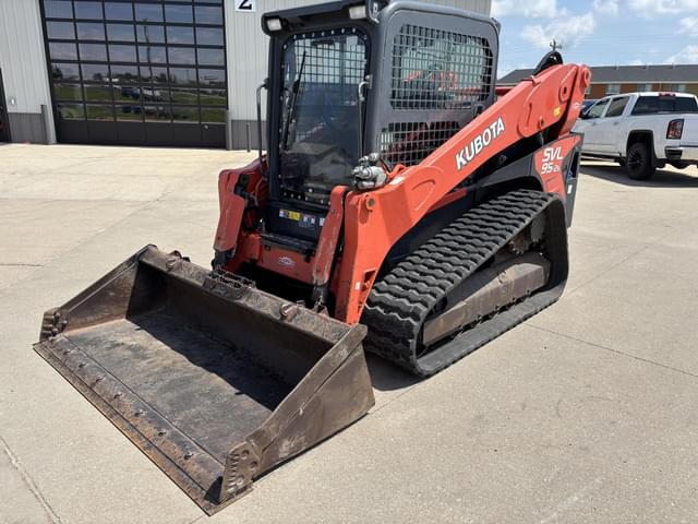 Image of Kubota SVL95-2S equipment image 1