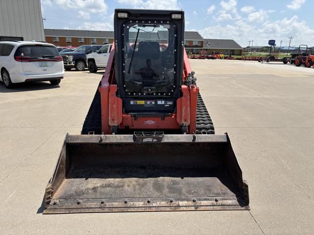Image of Kubota SVL95-2S equipment image 2