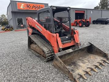 Main image Kubota SVL95-2S