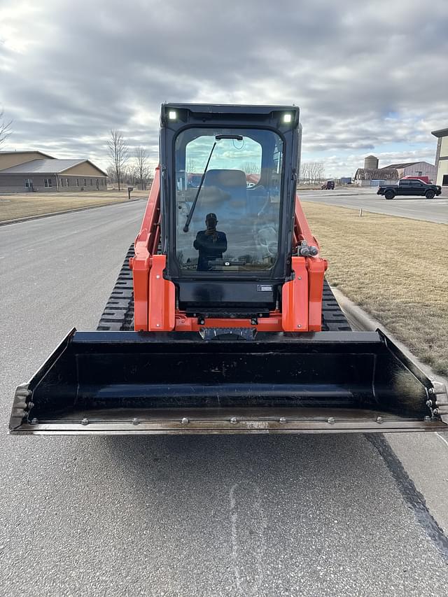 Image of Kubota SVL95-2S equipment image 2