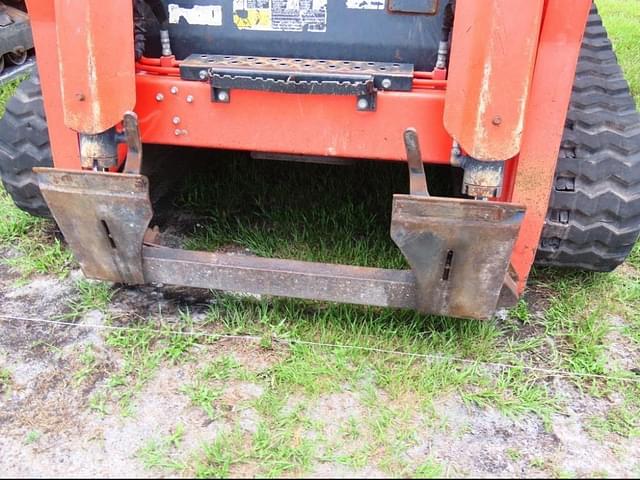 Image of Kubota SVL95-2S equipment image 1