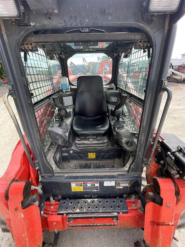 Image of Kubota SVL95-2S equipment image 4