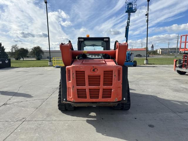 Image of Kubota SVL95-2S equipment image 3