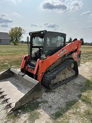 Image of Kubota SVL95-2S Primary image