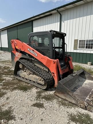 Image of Kubota SVL95-2S equipment image 3