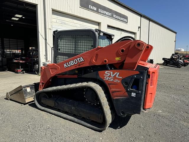 Image of Kubota SVL95-2S equipment image 3