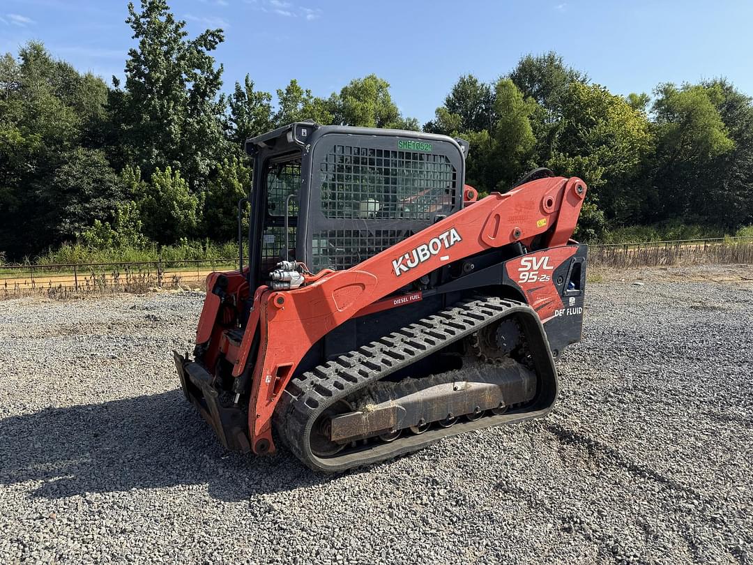 Image of Kubota SVL95-2S Primary image
