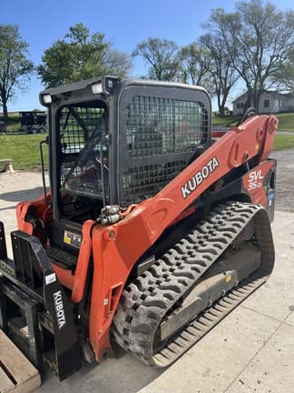 Image of Kubota SVL95-2S Primary image