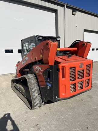Image of Kubota SVL95-2S equipment image 3