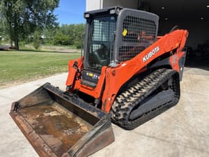2018 Kubota SVL95-2S Image