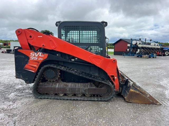 Image of Kubota SVL95-2S Primary image