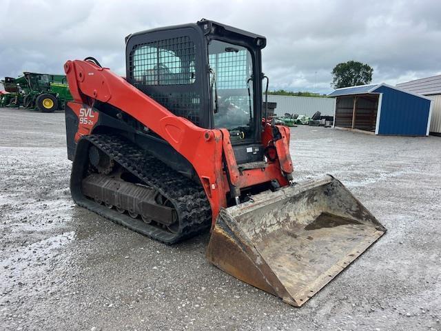 Image of Kubota SVL95-2S equipment image 1