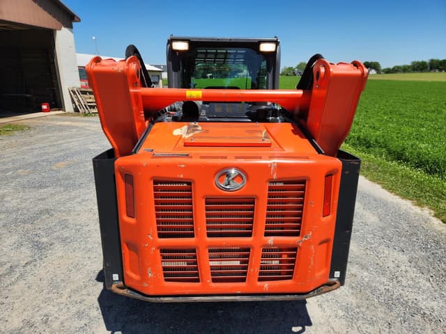 Image of Kubota SVL95-2S equipment image 3