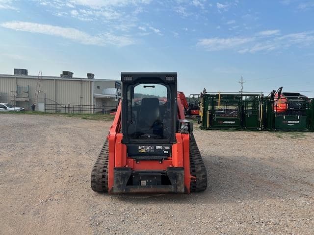 Image of Kubota SVL95-2S equipment image 3