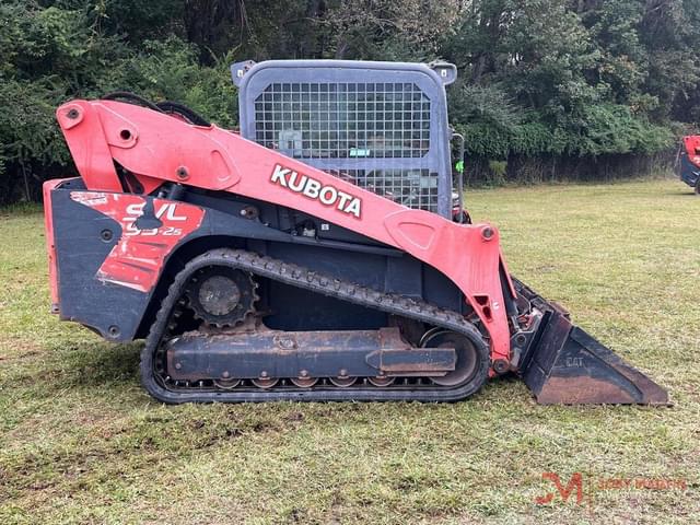 Image of Kubota SVL95-2S equipment image 1