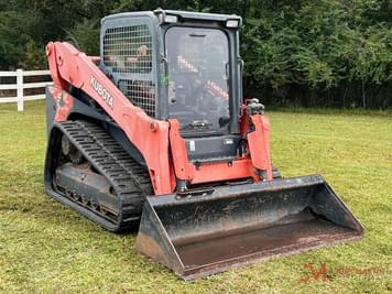 Main image Kubota SVL95-2S