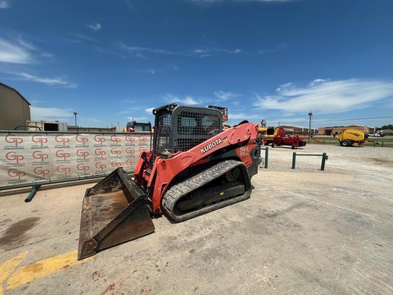 2018 Kubota SVL95-2S Equipment Image0