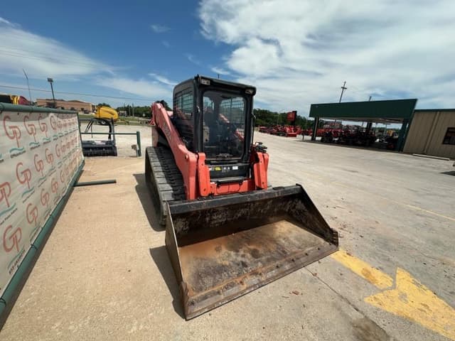 Image of Kubota SVL95-2S equipment image 1