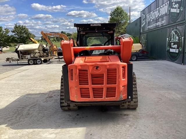 Image of Kubota SVL95-2S equipment image 2