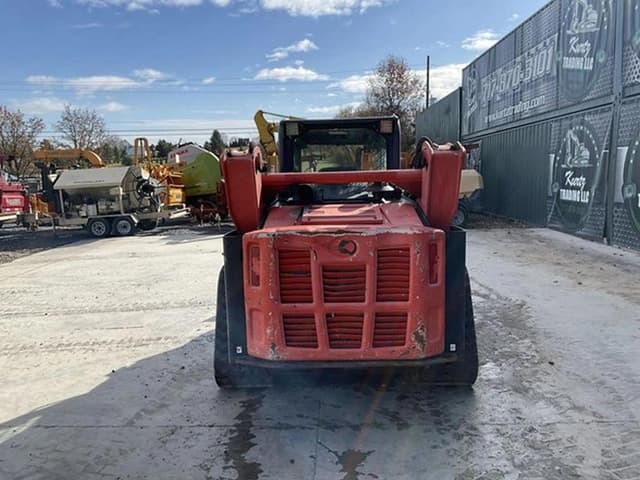 Image of Kubota SVL95-2S equipment image 2