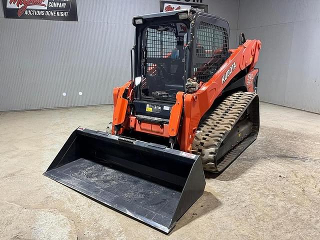 Image of Kubota SVL95-2S equipment image 1