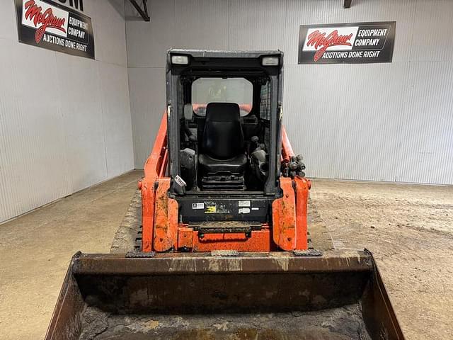 Image of Kubota SVL95-2S equipment image 1