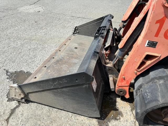 Image of Kubota SVL95-2S equipment image 4