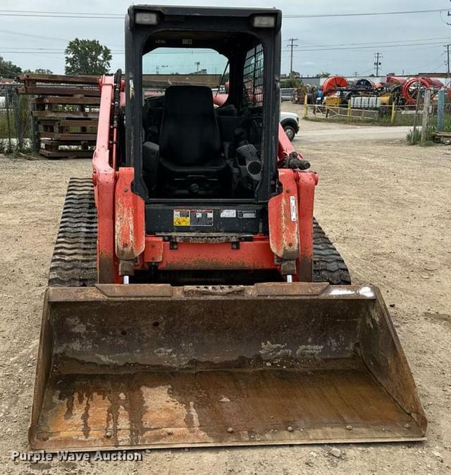 Image of Kubota SVL95-2S equipment image 1