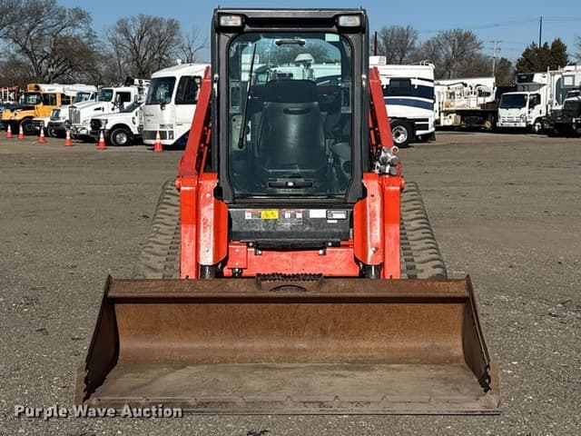 Image of Kubota SVL95-2S equipment image 1
