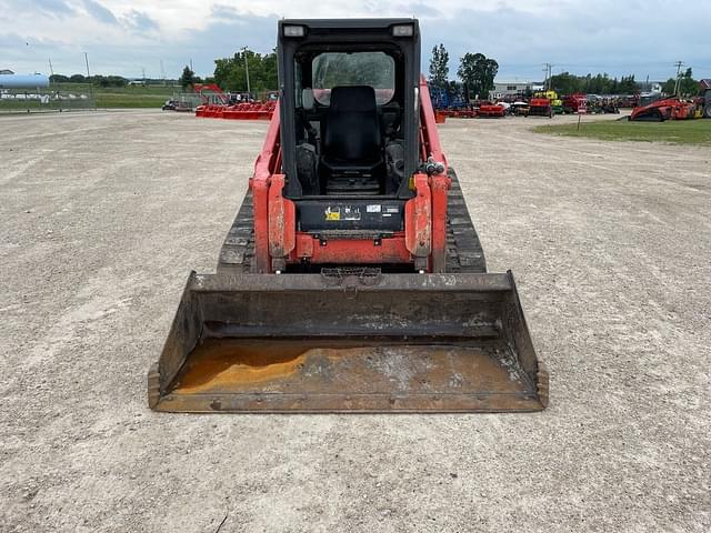 Image of Kubota SVL95-2S equipment image 1