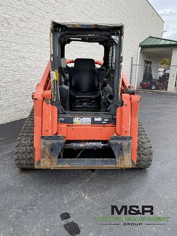 2018 Kubota SVL95-2S Equipment Image0