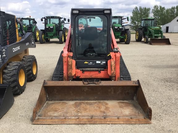 Image of Kubota SVL95-2SHC equipment image 3