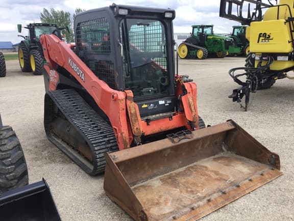 Image of Kubota SVL95-2SHC Primary image