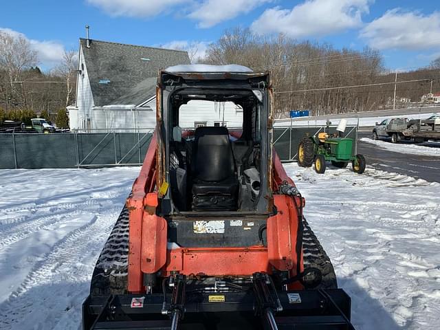 Image of Kubota SVL95-2S equipment image 3